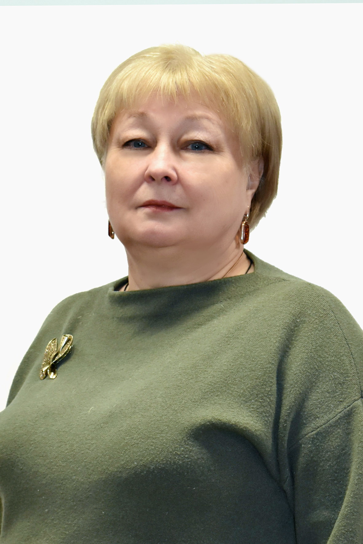 Петрова Евгения Евгеньевна.